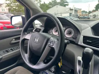 2011 Honda Odyssey LX
