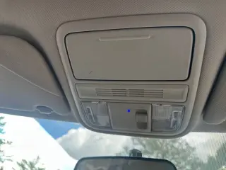 2011 Honda Odyssey LX