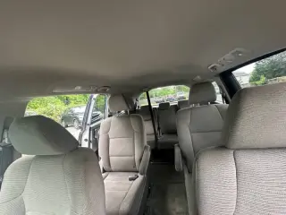 2011 Honda Odyssey LX
