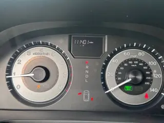 2011 Honda Odyssey LX