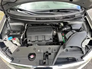 2011 Honda Odyssey LX