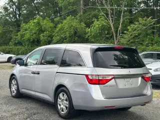 2011 Honda Odyssey LX
