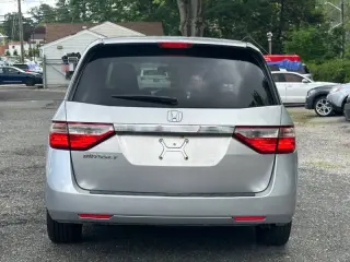 2011 Honda Odyssey LX