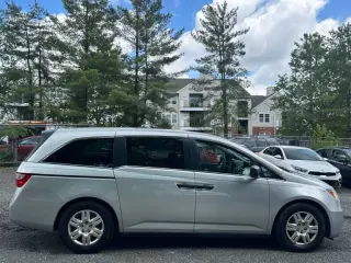 2011 Honda Odyssey LX