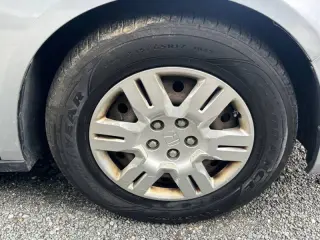 2011 Honda Odyssey LX