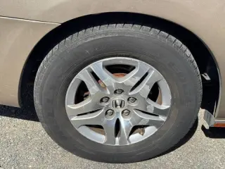 2006 Honda Odyssey EX-L