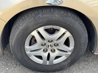 2006 Honda Odyssey EX-L
