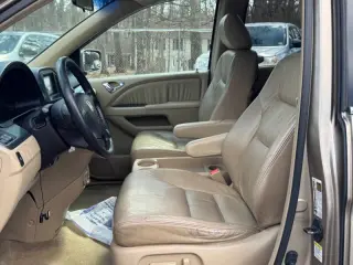 2006 Honda Odyssey EX-L