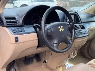 2006 Honda Odyssey EX-L