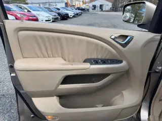 2006 Honda Odyssey EX-L