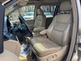 2006 Honda Odyssey EX-L