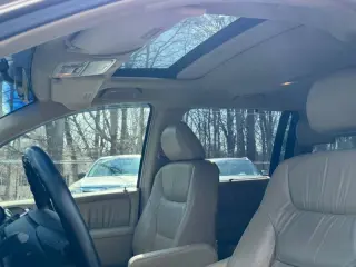 2006 Honda Odyssey EX-L