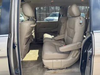 2006 Honda Odyssey EX-L