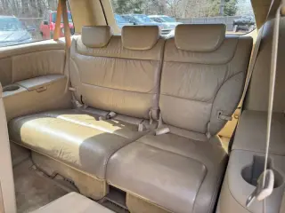 2006 Honda Odyssey EX-L