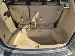 2006 Honda Odyssey EX-L