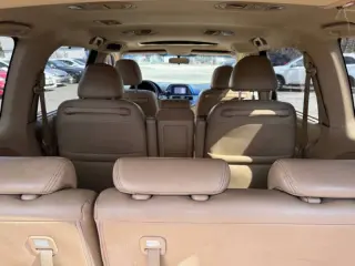 2006 Honda Odyssey EX-L
