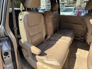 2006 Honda Odyssey EX-L