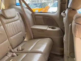2006 Honda Odyssey EX-L