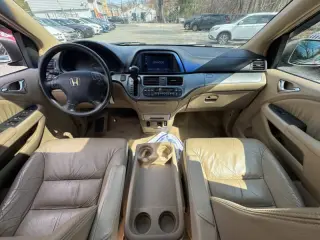 2006 Honda Odyssey EX-L