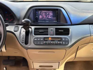 2006 Honda Odyssey EX-L
