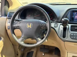 2006 Honda Odyssey EX-L
