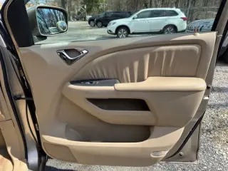 2006 Honda Odyssey EX-L