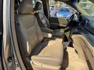 2006 Honda Odyssey EX-L