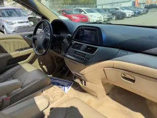 2006 Honda Odyssey EX-L