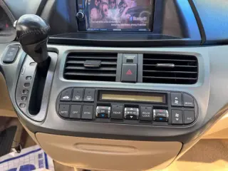 2006 Honda Odyssey EX-L