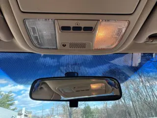 2006 Honda Odyssey EX-L