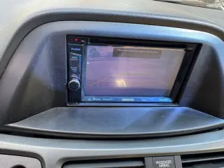 2006 Honda Odyssey EX-L