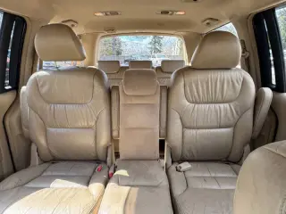 2006 Honda Odyssey EX-L