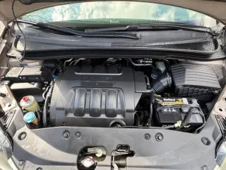 2006 Honda Odyssey EX-L