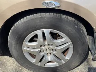 2006 Honda Odyssey EX-L