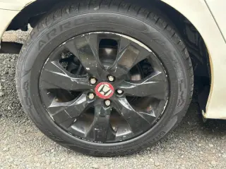 2009 Honda Accord