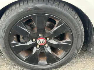 2009 Honda Accord