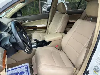 2009 Honda Accord