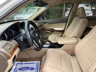 2009 Honda Accord