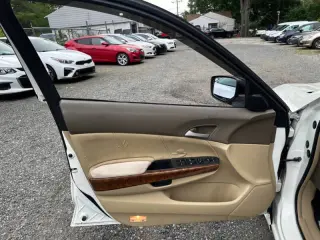 2009 Honda Accord