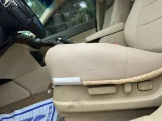 2009 Honda Accord