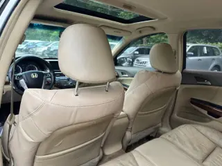 2009 Honda Accord