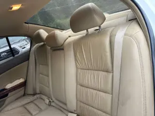 2009 Honda Accord