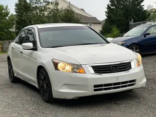 2009 Honda Accord