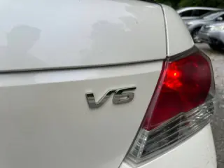 2009 Honda Accord