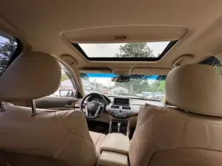 2009 Honda Accord
