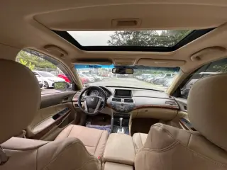 2009 Honda Accord