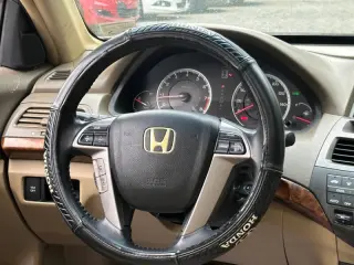 2009 Honda Accord