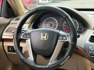 2009 Honda Accord
