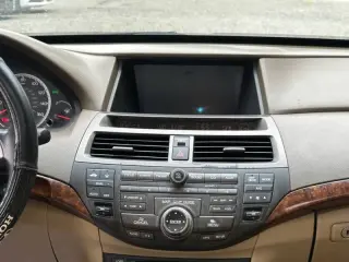 2009 Honda Accord