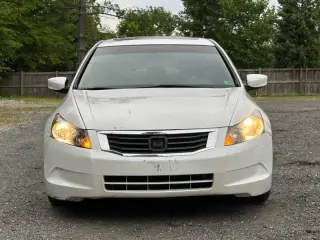 2009 Honda Accord